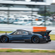 Pagani Zonda Revolucion